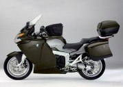 BMW K 1200 GT